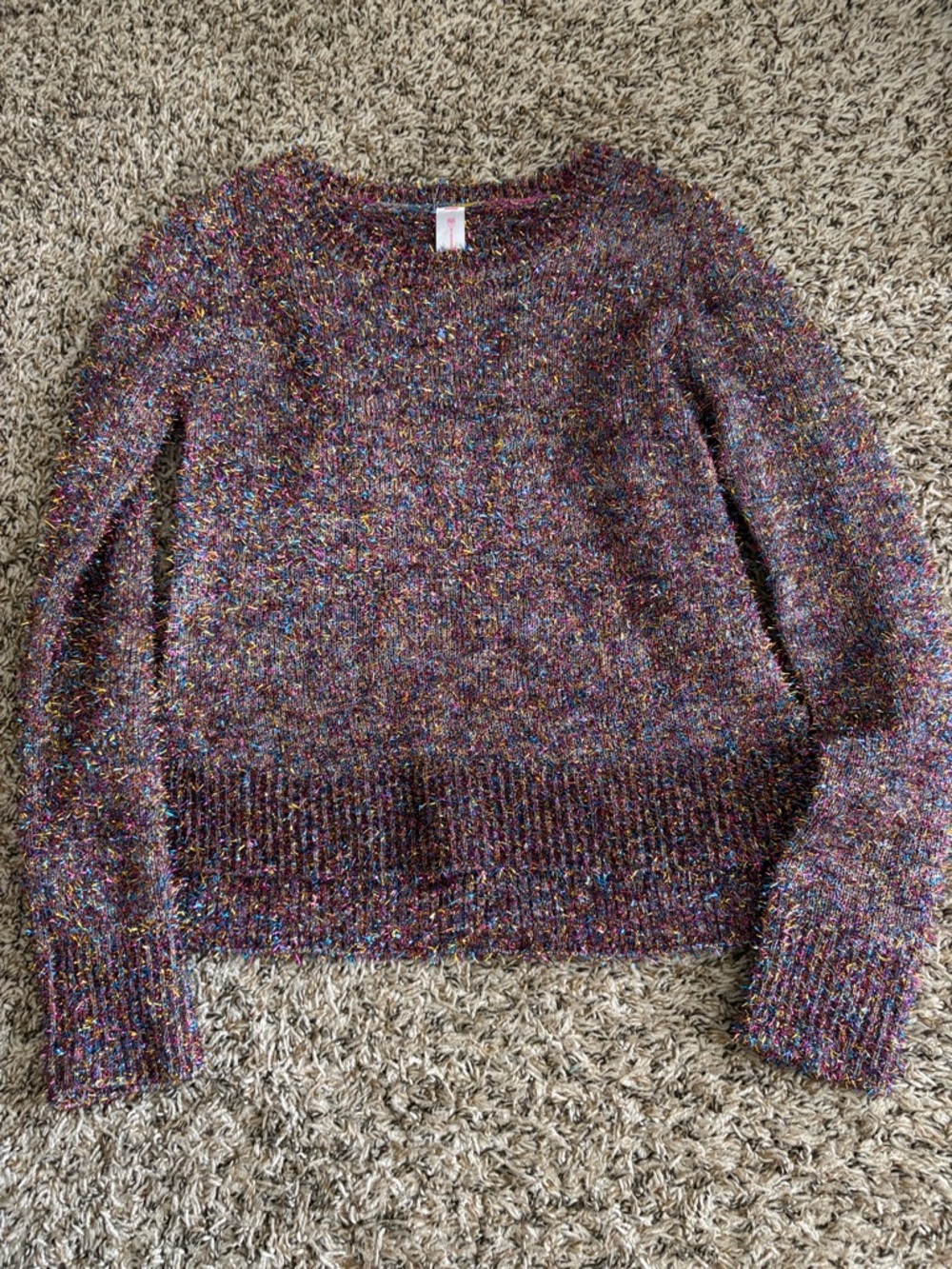 Festive Sweater